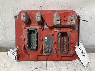 Cummins ISX15 Engine Control Module (ECM) for a Peterbilt 579