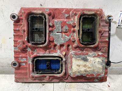 Cummins ISX15 Engine Control Module (ECM) for a Peterbilt 386