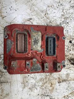 Cummins ISX15 Engine Control Module (ECM) for a Peterbilt 386