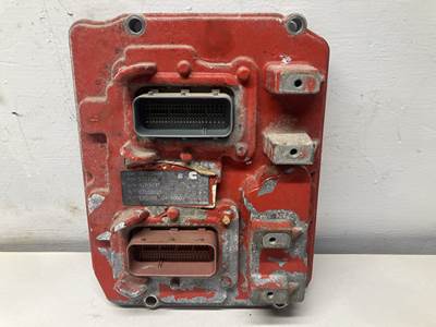 Cummins ISX15 Engine Control Module (ECM) for a Freightliner Cascadia