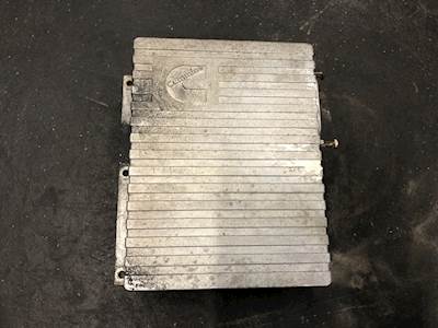 Cummins L10 Engine Control Module (ECM) for a Volvo WCS