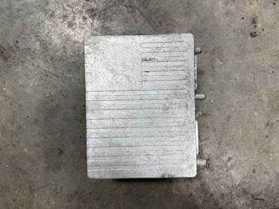 Cummins L10 Engine Control Module (ECM) for a International 9200