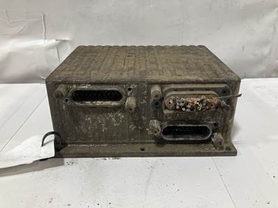 Cummins L10 Engine Control Module (ECM) for a Ford L9000