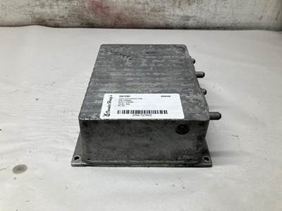 Cummins N14 CELECT Engine Control Module (ECM) for a International 9100