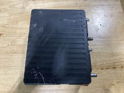 Cummins N14 CELECT Engine Control Module (ECM) for a Freightliner FLD120