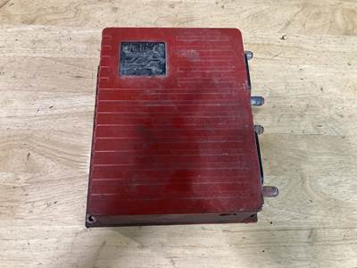 Cummins N14 CELECT Engine Control Module (ECM) for a Volvo WG