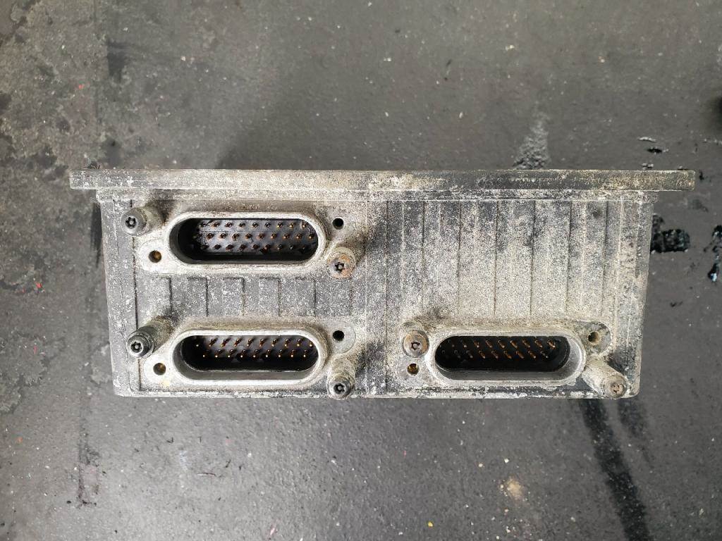 Ecm For Cummins N14 Celect Plus