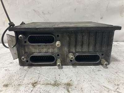 Cummins N14 CELECT PLUS Engine Control Module (ECM) for a Freightliner C120 Century