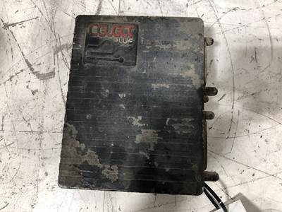 Cummins N14 CELECT PLUS Engine Control Module (ECM) for a Freightliner FLD120