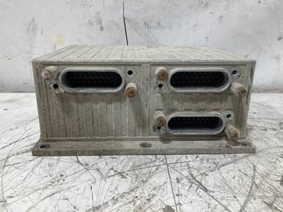 Cummins N14 CELECT PLUS Engine Control Module (ECM) for a International 9100