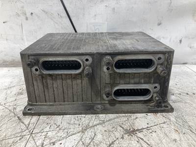 Cummins N14 CELECT PLUS Engine Control Module (ECM) for a Peterbilt 379
