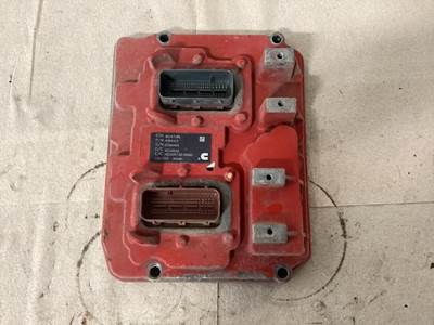 Cummins X15 Engine Control Module (ECM) for a Peterbilt 579