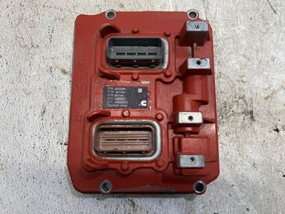 Cummins X15 Engine Control Module (ECM) for a Kenworth T680