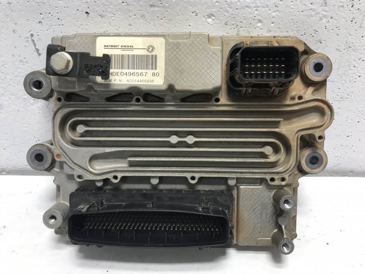 2018 Detroit DD13 Engine Control Module (ECM) for a Western Star 4700 For Sale Sioux Falls, SD