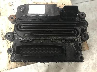 Detroit DD13 Engine Control Module (ECM) for a Freightliner Cascadia