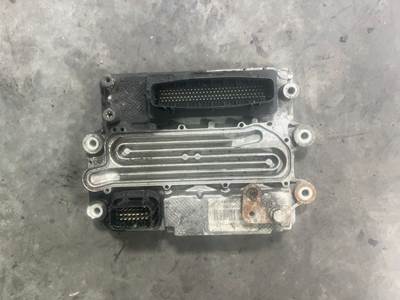 Detroit DD13 Engine Control Module (ECM) for a Freightliner Cascadia
