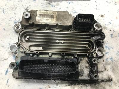 Detroit DD13 Engine Control Module (ECM) for a Freightliner Cascadia