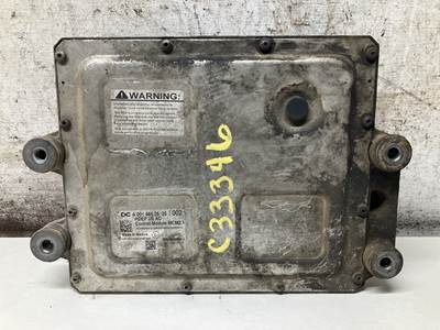Detroit DD13 Engine Control Module (ECM) for a Freightliner Cascadia