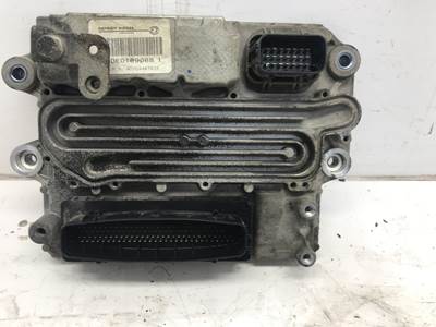 Detroit DD13 Engine Control Module (ECM) for a Freightliner Cascadia