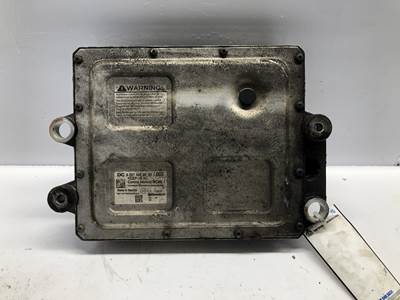 Detroit DD13 Engine Control Module (ECM) for a Freightliner Cascadia