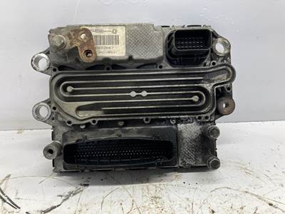 Detroit DD13 Engine Control Module (ECM) for a Freightliner Cascadia