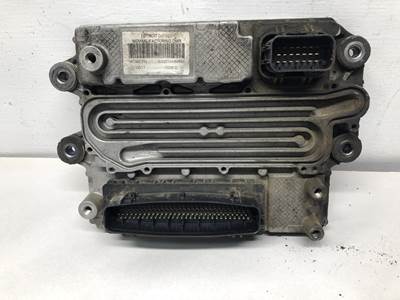 Detroit DD13 Engine Control Module (ECM) for a Freightliner Cascadia
