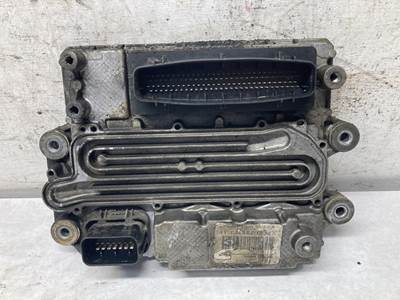 Detroit DD15 Engine Control Module (ECM) for a Freightliner Cascadia