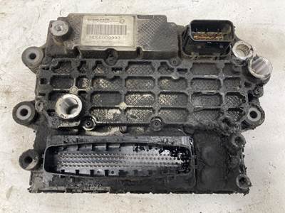 Detroit DD15 Engine Control Module (ECM) for a Freightliner Cascadia