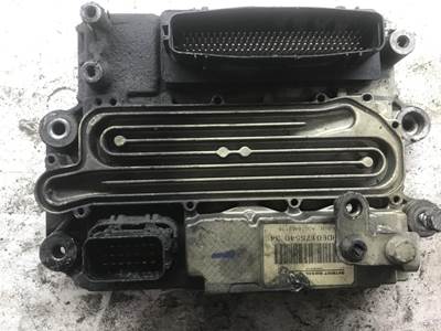 Detroit DD15 Engine Control Module (ECM) for a Freightliner Cascadia
