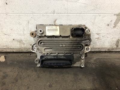 Detroit DD15 Engine Control Module (ECM) for a Freightliner Cascadia