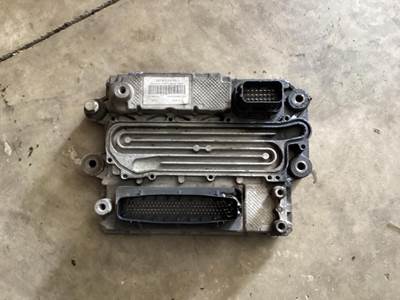 Detroit DD15 Engine Control Module (ECM) for a Freightliner Cascadia
