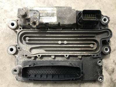 Detroit DD15 Engine Control Module (ECM) for a Freightliner Cascadia