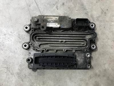 Detroit DD15 Engine Control Module (ECM) for a Freightliner Cascadia