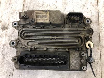 Detroit DD15 Engine Control Module (ECM) for a Freightliner Cascadia