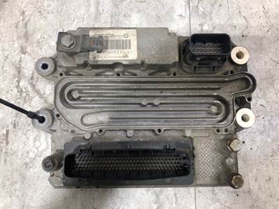 Detroit DD15 Engine Control Module (ECM) for a Freightliner Cascadia