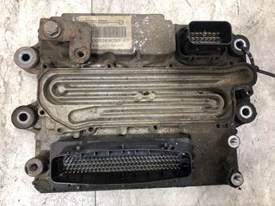 Detroit DD15 Engine Control Module (ECM) for a Western Star 5700