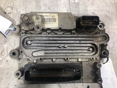 Detroit DD15 Engine Control Module (ECM) for a Freightliner Cascadia