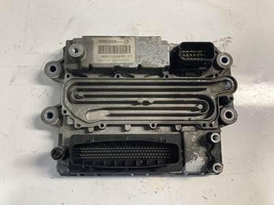 Detroit DD15 Engine Control Module (ECM) for a Freightliner Cascadia