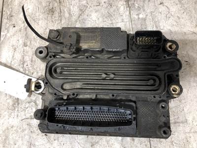 Detroit DD15 Engine Control Module (ECM) for a Freightliner Cascadia