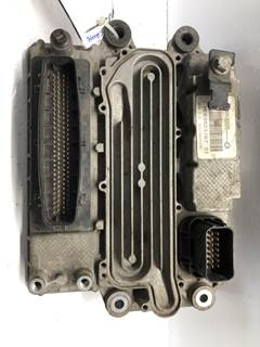 Detroit DD15 Engine Control Module (ECM) for a Freightliner Cascadia