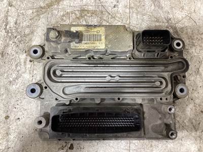 Detroit DD15 Engine Control Module (ECM) for a Freightliner Cascadia