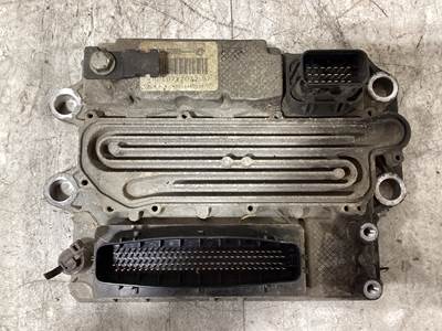 Detroit DD15 Engine Control Module (ECM) for a Freightliner Cascadia