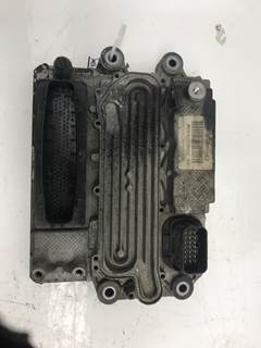 Detroit DD15 Engine Control Module (ECM) for a Freightliner Cascadia
