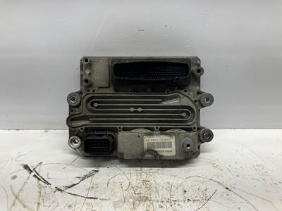 Detroit DD15 Engine Control Module (ECM) for a Freightliner Cascadia
