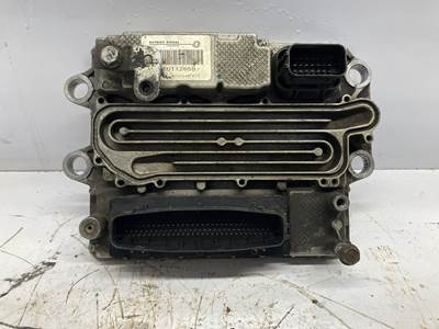 Detroit DD15 Engine Control Module (ECM) for a Freightliner Cascadia