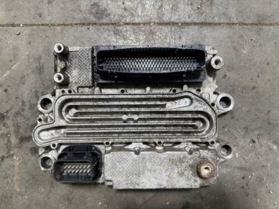 Detroit DD15 Engine Control Module (ECM) for a Western Star 5700
