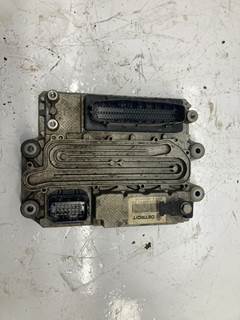 Detroit DD15 Engine Control Module (ECM) for a Western Star 49X