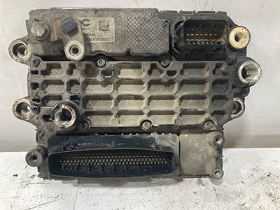 Detroit DD15 Engine Control Module (ECM) for a Freightliner Cascadia
