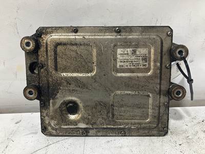Detroit DD15 Engine Control Module (ECM) for a Freightliner Cascadia