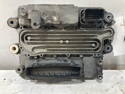 Detroit DD15 Engine Control Module (ECM) for a Freightliner Cascadia